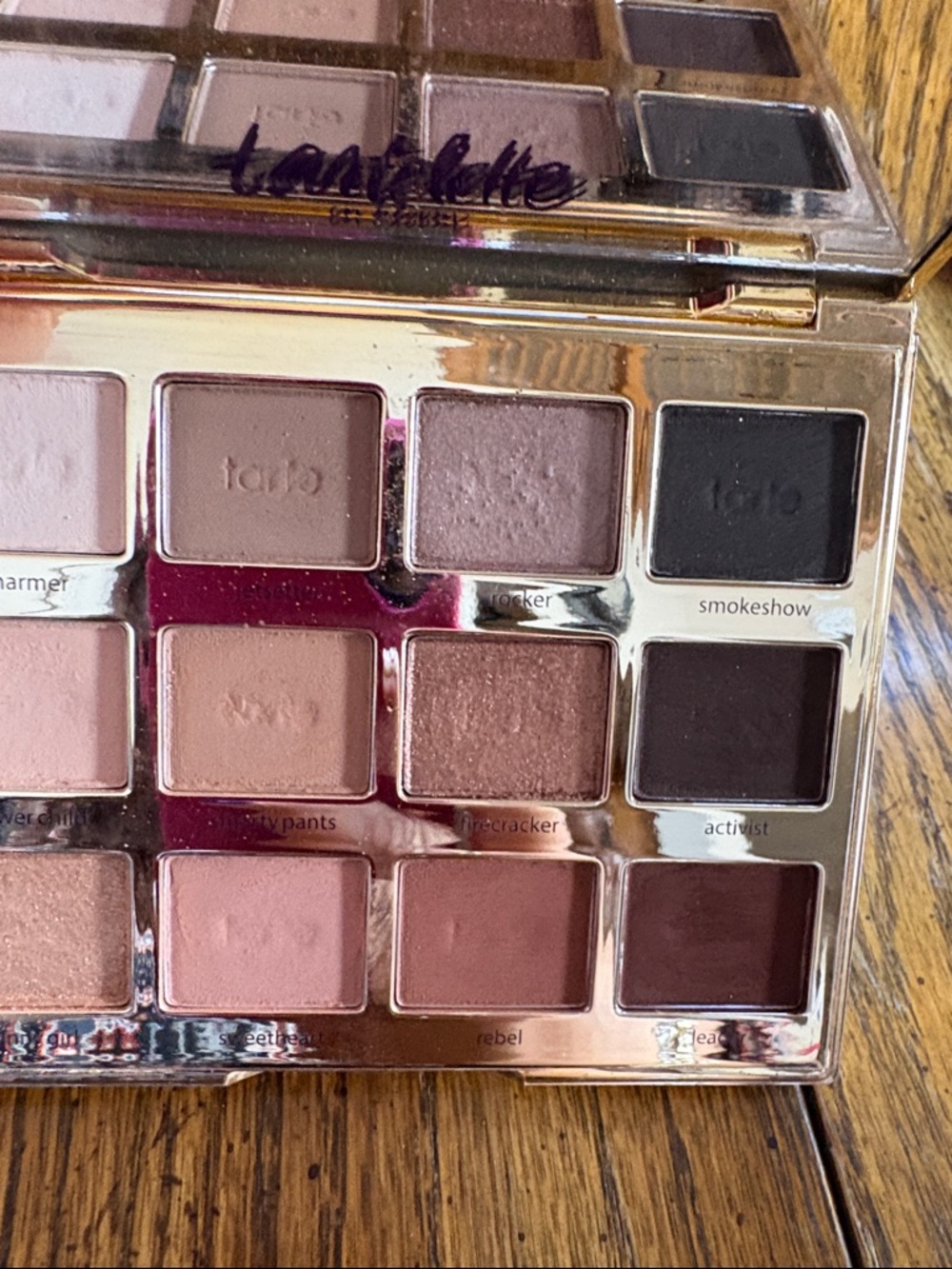 tarte neutralmakeup palette - - Picture 4 of 11